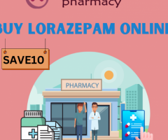 Free Delivery of Lorazepam Order Now and Save