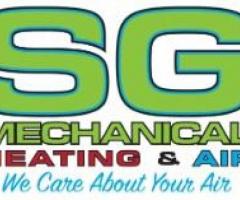 SG Mechanical Cooling Solutions