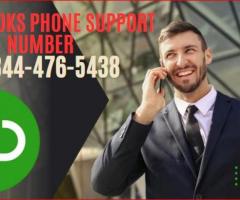 QuickBooks Phone Support Number +1-844-476-5438 IN USA  PHOENIX