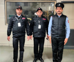 security guard bhopal - 1