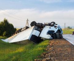 What Causes Truck Accidents? - Sunset West Legal Group
