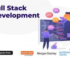 Unlock Your Full Potential with the Best Full Stack Developer Course in Patna - 1