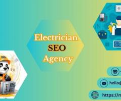 Affordable and Effective Electrician PPC Agency | Modifyed Digital