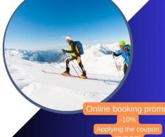 Alquiler ski la massana | Alquiler tienda online