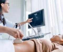 Ultrasound Diagnostic Imaging services in Waterloo