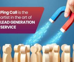 Skyrocket Your Business with Ping Call Performance Marketing