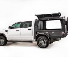 Discover the Best Ute Canopies at 3XM - 1