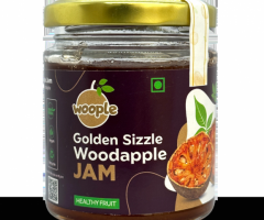 Wood Apple for Weight Loss | Woople Foods