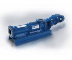 Progressive Cavity Pumps Supplier and Manufacturer - Syno-PCP Pumps Private Limited