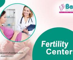 Bestivfcenters: Fertility Centers In Hyderabad