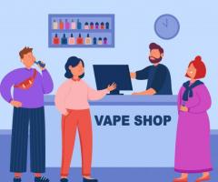 Get You Fix For CBD In Atlanta With Deliver My Vapes