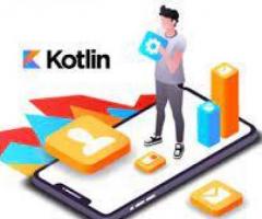 Kotlin App Development Company - Pattem digital