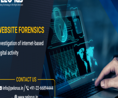 Security Surveillance | Computer Forensics