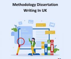 Methodology Dissertation Writing In UK - 1