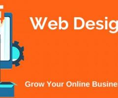 Web Designing Services in Delhi NCR