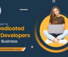 Hire UI/UX Designers & Developers | Panoramic Infotech - 1