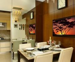 Luxury Penthouses in Gurgaon | EXPERION - 1