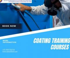 Coating Training courses | Aipsglobal