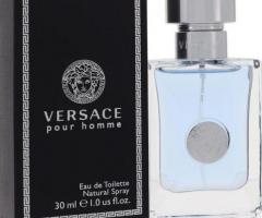 Versace Pour Homme Cologne by Versace for Men