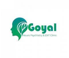 Neuropsychiatry in Rewa,Dr. Rubin Goyal