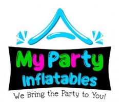 My Party Inflatables, LLC - 1