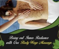 Relax with the Best Body Massage in Bangalore | River Day Spa