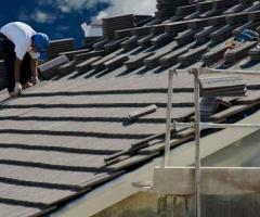 A Comprehensive Guide to Commercial Roofing Systems
