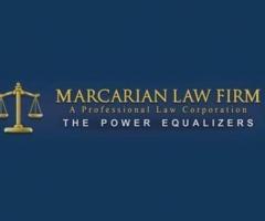 Los Angeles Pharmacy Law Attorney - Marcarian Law Firm, LA, California - 1