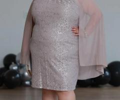 Plus Size Mother of the bride dresses for every style