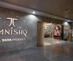 Tanishq Store in Delhi | DLF Avenue Saket