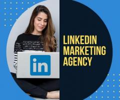 Best linkedin marketing agency | Nextbigbox