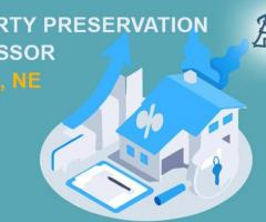 Top Property Preservation Processor in Omaha, NE