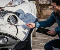 Affordable Accidental Repairs in Sydney