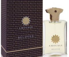 Amouage Beloved Cologne By Amouage For Men