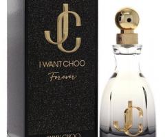 I Want Choo Forever Perfume by Jimmy Choo for Women