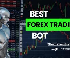 Exploring the World of Forex Automatic Trading: A Gateway to Financial Freedom