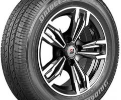 265 65 R17 Car tyres - 1