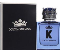 Dolce and Gabbana Cologne for Men