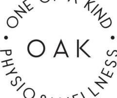 OAK Physio & Wellness