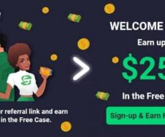 Online Money Making Opportunities with Freecash