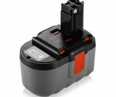 Power Tool Batteries for Bosch PSB 24VE-2