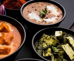 The Best Caterers in Gurgaon for International Cuisine