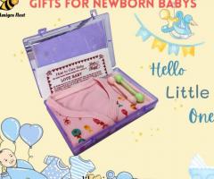 Buy Baby Gift Sets at Lil Amigos Nest