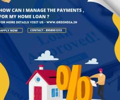 Best home loan providers in Delhi