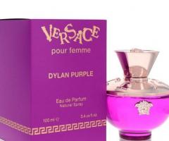 Pour Femme Dylan Purple