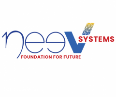 Neev Enterprise Application Services - 1