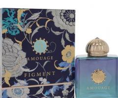 Amouage Figment Perfume By Amouage For Women
