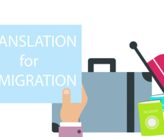 Immigration Translation - 1