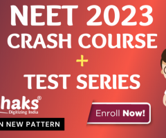 Boost Your NEET Preparation with the Best Online Test Series - 1