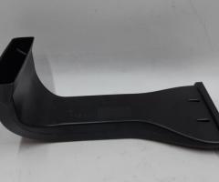 13 Front center console air duct Tesla model S, model S REST 1008281-00-F